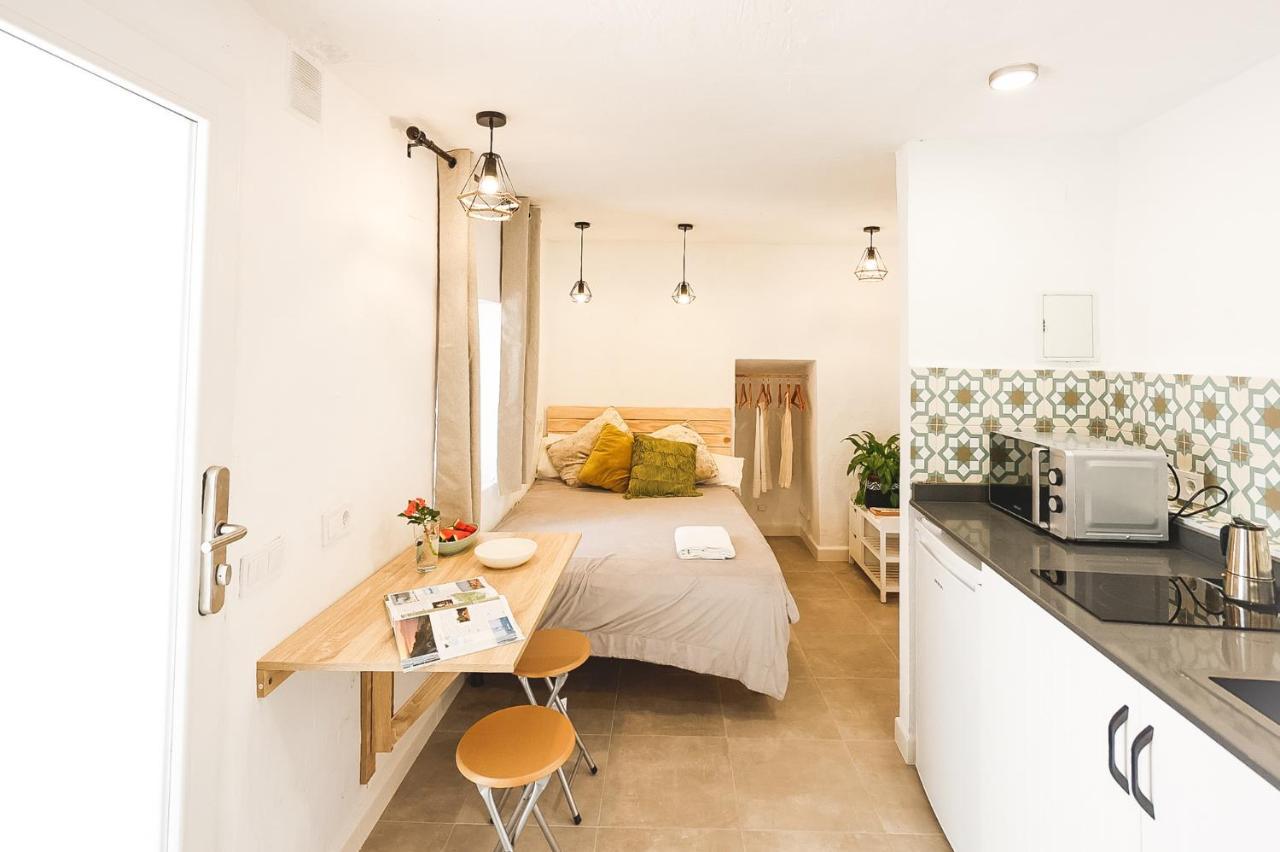La Cocotera Boutique Hostel & Coworking Tarifa Exterior photo